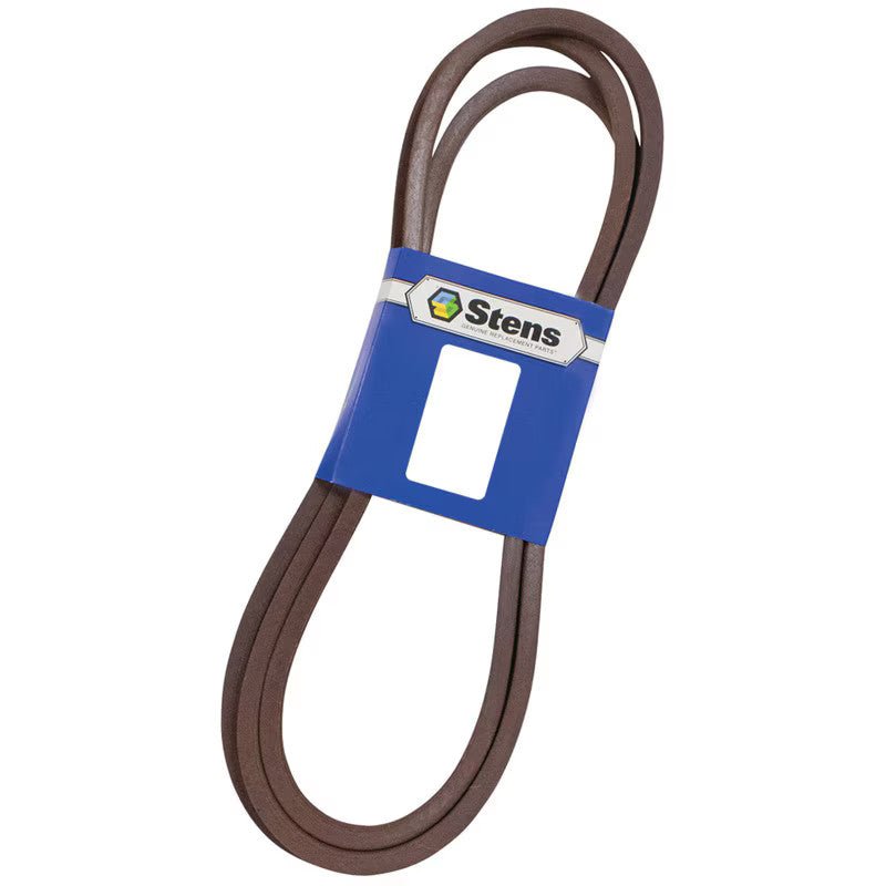 REPLACES EXMARK DECK BELT 126 - 0783 - SL TURF TRACER S 36" 48" 5 8" STENS 265 - 620 - OPE Quality Parts