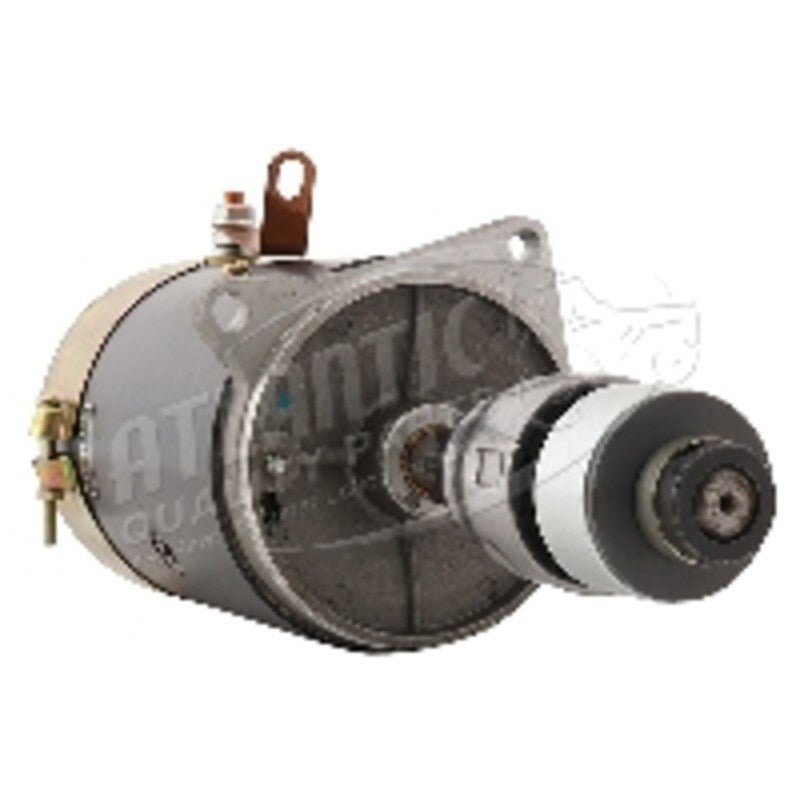 AQP REPLACES FORD STARTER HFC3NF11002D FITS 1800 SERIES 4 CYL STENS 1100 - 0121D - OPE Quality Parts