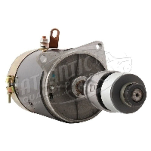 AQP REPLACES FORD STARTER HFC3NF11002D FITS 1800 SERIES 4 CYL STENS 1100 - 0121D - OPE Quality Parts