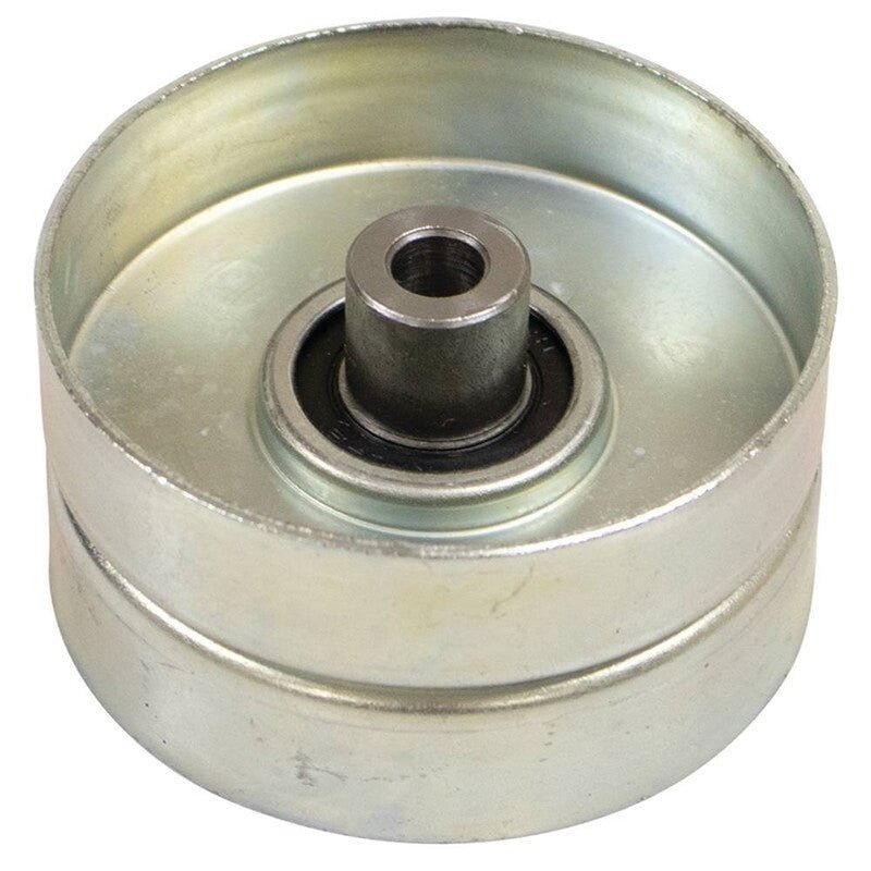 REPLACES MURRAY FLAT IDLER 7100103SM FITS SNAPPER RZT 26520 ZT2246 STENS 280 - 465 - OPE Quality Parts