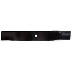 REPLACES HUSTLER HI - LIFT BLADE 782516X SUPER Z 60" DECK 21" 782557 STENS 350 - 671 - OPE Quality Parts