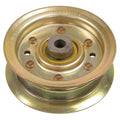 REPLACES JOHN DEERE FLAT IDLER AM135773 FOR FITS 105 115 145 155C STENS 280 - 773 - OPE Quality Parts