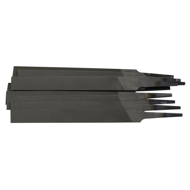 PFERD FLAT FILE 6" PACK OF 10 TYPE FOR CHAINSAW STENS 700 - 583 - OPE Quality Parts