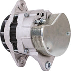 J&N REPLACES DELCO ALTERNATOR 1983221C1 21SI 12V 125A 1987560C1R STENS 400 - 12417 - OPE Quality Parts