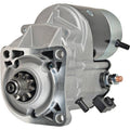 J&N REPLACES DENSO STARTER ND228000 - 1832 CATERPILLAR UNIVERSAL STENS 410 - 52312 - OPE Quality Parts