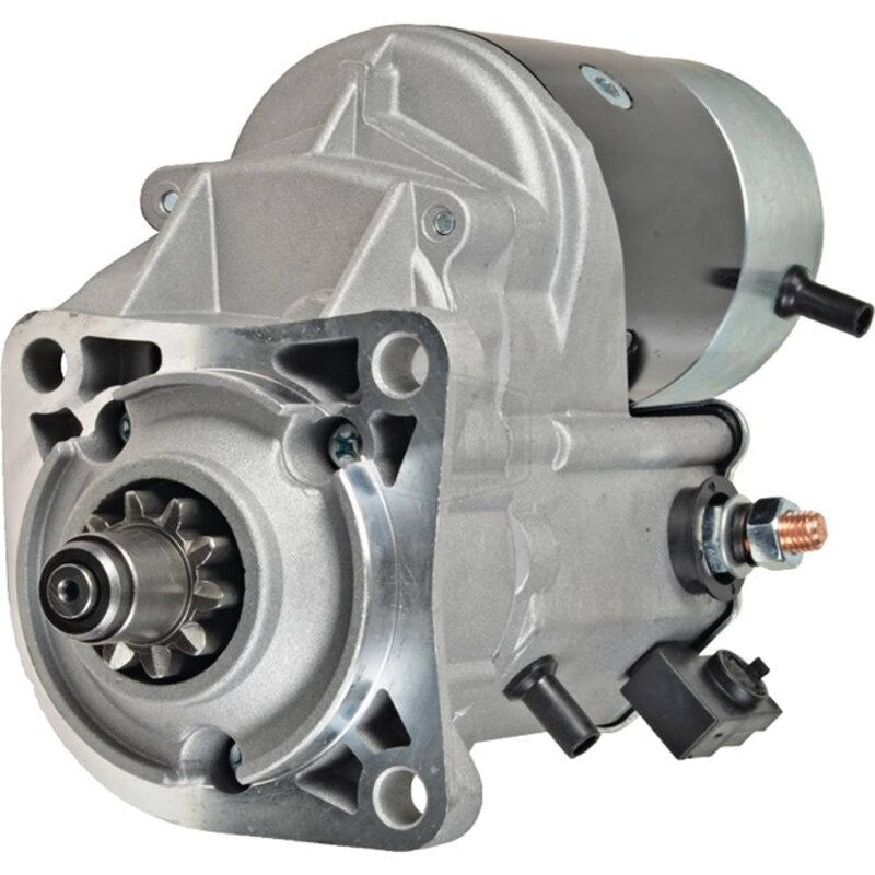 J&N REPLACES DENSO STARTER ND228000 - 1832 CATERPILLAR UNIVERSAL STENS 410 - 52312 - OPE Quality Parts