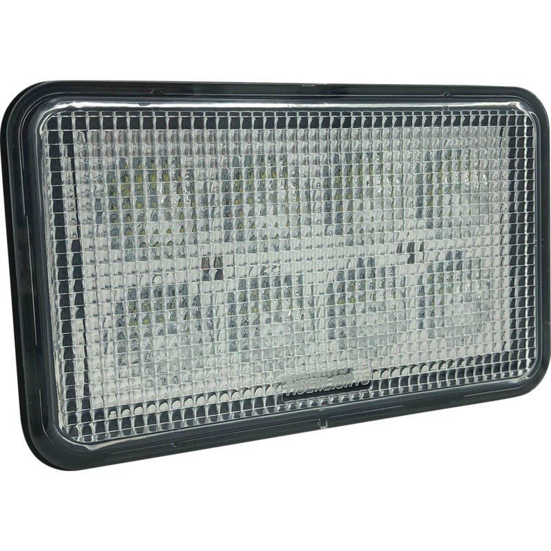 TIGER LIGHTS REPLACES MACDON LED HEADLIGHT 42222 PRAIRIE STAR 9000 STENS TL9250 - OPE Quality Parts