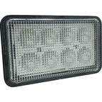 TIGER LIGHTS REPLACES MACDON LED HEADLIGHT 42222 PRAIRIE STAR 9000 STENS TL9250 - OPE Quality Parts