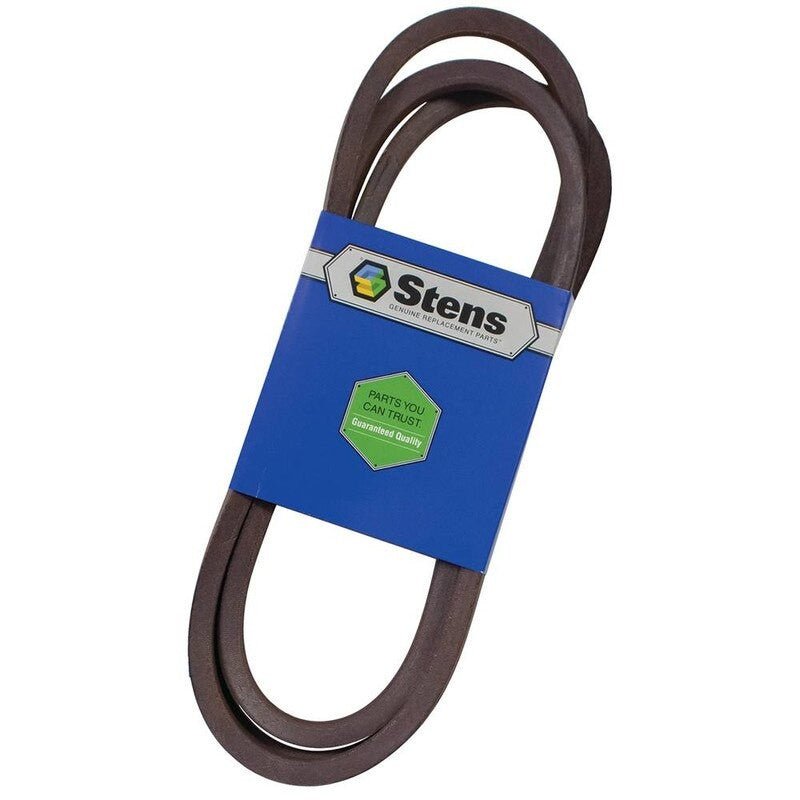 REPLACES MTD DECK BELT 954 - 0476 FITS 46" GARDEN TRACTORS 754 - 0476 STENS 265 - 105 - OPE Quality Parts
