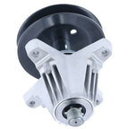 REPLACES CUB CADET SPINDLE ASSEMBLY 918 - 06980 FITS RZT - L50 LX50 STENS 285 - 707 - OPE Quality Parts