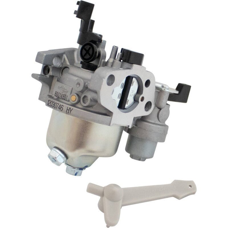 REPLACES BRIGGS AND STRATTON CARBURETOR FITS 130G32 596079 STENS 520 - 127 - OPE Quality Parts