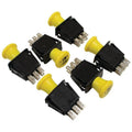 DELTA PTO SWITCH 6PC REPLACES UNIVERSAL PTO SWITCH 103 - 5221 61" STENS 430 - 330 - 6 - OPE Quality Parts