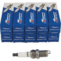 10PC REPLACES BRIGGS AND STRATTON SPARK PLUG UNIVERSAL 25 132 STENS 131 - 015 - 10 - OPE Quality Parts