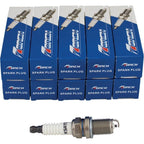 10PC REPLACES BRIGGS AND STRATTON SPARK PLUG UNIVERSAL 25 132 STENS 131 - 015 - 10 - OPE Quality Parts
