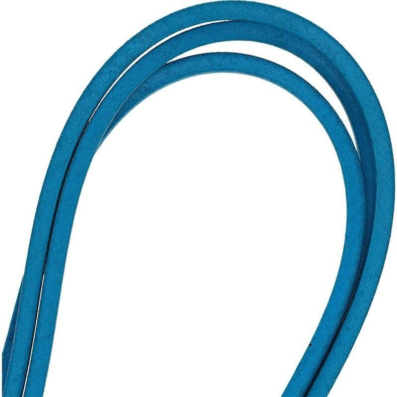 TRUEBLUE BELT 1/2" X 122" CARLISLE 9 - 3437 9 - 3437 L4122 68122 120 A STENS 248 - 122 - OPE Quality Parts