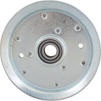 REPLACES JOHN DEERE FLAT IDLER AM135526 FITS X300 SERIES HEAVY 16" STENS 280 - 241 - OPE Quality Parts