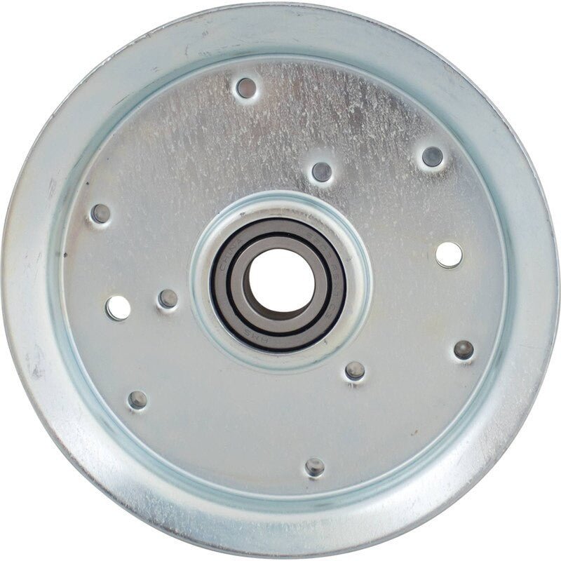 REPLACES JOHN DEERE FLAT IDLER AM135526 FITS X300 SERIES HEAVY 16" STENS 280 - 241 - OPE Quality Parts