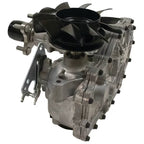 OEM HYDRO GEAR PUMP ZH - GMCC - SLUB - 1MXX SCAG 3LUB - 1MXX 3LUB1MXX STENS 025 - 606 - OPE Quality Parts