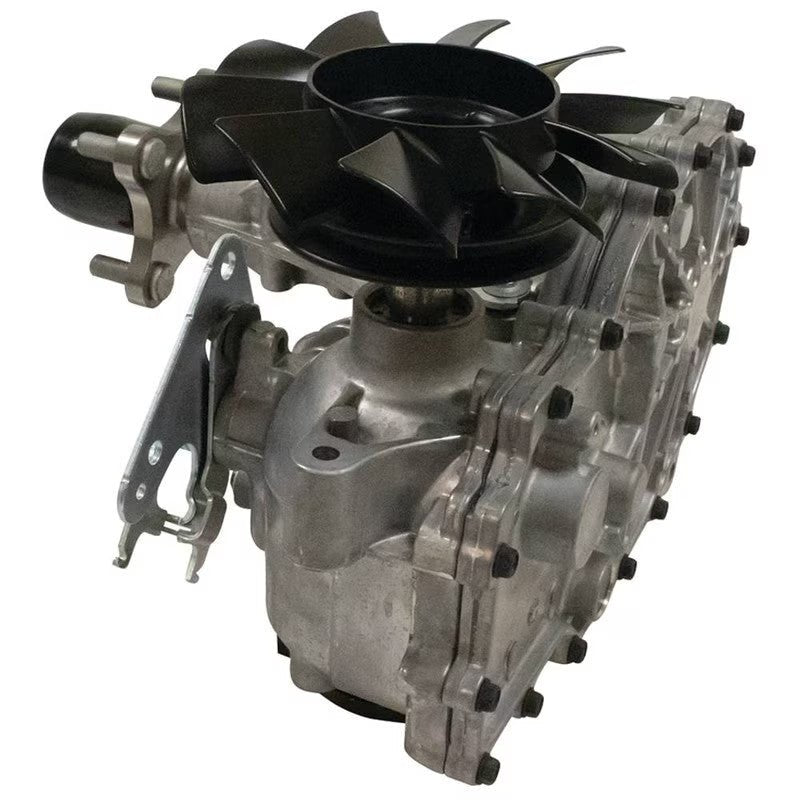 OEM HYDRO GEAR PUMP ZH - GMCC - SLUB - 1MXX SCAG 3LUB - 1MXX 3LUB1MXX STENS 025 - 606 - OPE Quality Parts