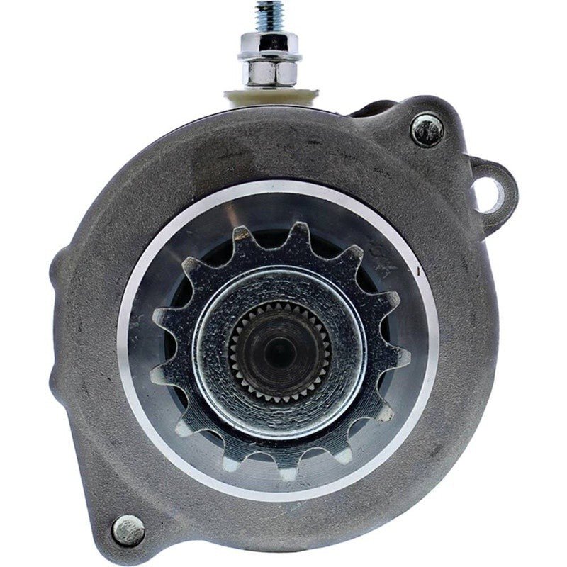 J&N REPLACES KAWASAKI STARTER 12V 31T STR KEF300 KLF300 KVF300 STENS 410 - 54049 - OPE Quality Parts