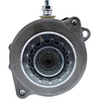 J&N REPLACES KAWASAKI STARTER 12V 31T STR KEF300 KLF300 KVF300 STENS 410 - 54049 - OPE Quality Parts