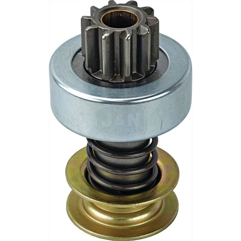 J&N REPLACES DELCO DRIVE ASSEMBLY 11R - DE291LH 10T CCW 103755A1 STENS 220 - 12439 - OPE Quality Parts
