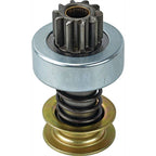 J&N REPLACES DELCO DRIVE ASSEMBLY 11R - DE291LH 10T CCW 103755A1 STENS 220 - 12439 - OPE Quality Parts
