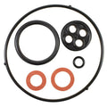 REPLACES HONDA CARBURETOR GASKET SET 16010 - ZE1 - 812 FITS GX110 STENS 485 - 004 - OPE Quality Parts