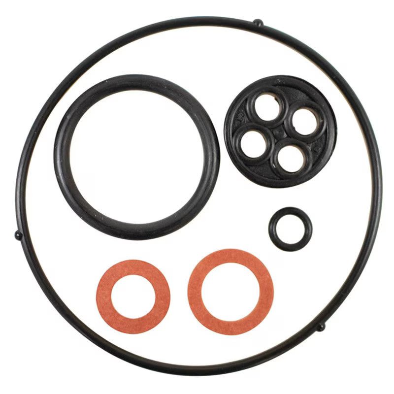 REPLACES HONDA CARBURETOR GASKET SET 16010 - ZE1 - 812 FITS GX110 STENS 485 - 004 - OPE Quality Parts