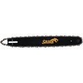 SABRE BAR AND CHAIN COMBO REPLACES 540393 OREGON FOR STIHL MS360 STENS 076 - 2066 - OPE Quality Parts