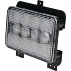 TIGER LIGHTS REPLACES AGCO TRACTOR LIGHT 1693944M93 6124 6140 6175 STENS TL6045 - OPE Quality Parts
