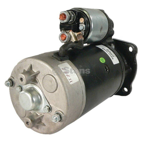 AQP REPLACES DEUTZ STARTER 1164994 F3L912 F4L912 F5L912 0551 STENS 1300 - 0100 - OPE Quality Parts