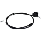 REPLACES MTD CONTROL CABLE 946 - 04661A CRAFTSMAN 247.998161 P21XL - H STENS 290 - 132 - OPE Quality Parts