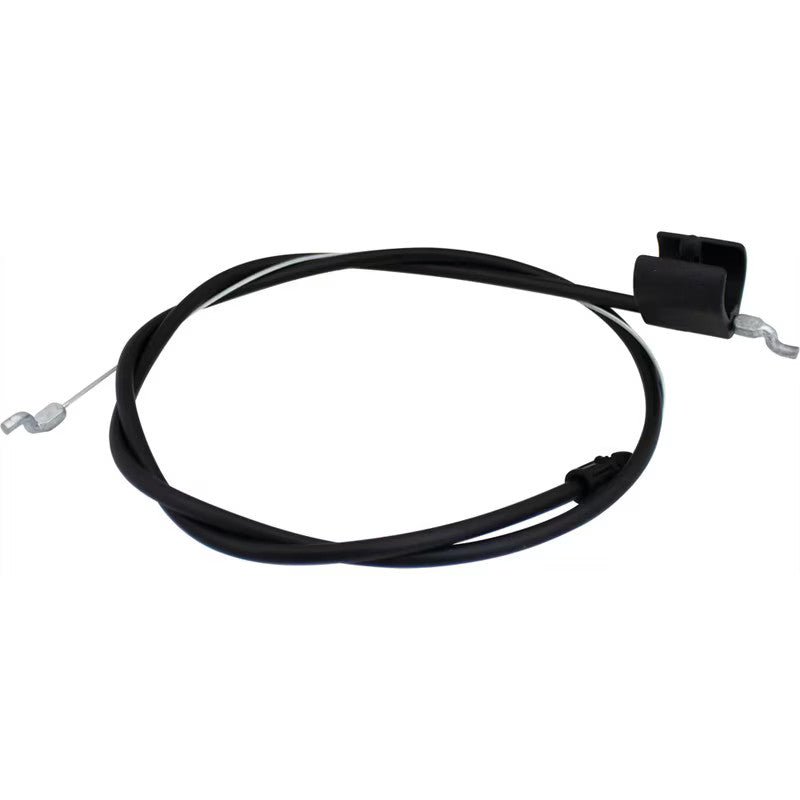 REPLACES MTD CONTROL CABLE 946 - 04661A CRAFTSMAN 247.998161 P21XL - H STENS 290 - 132 - OPE Quality Parts