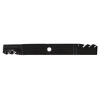 SILVER STREAK TOOTHED BLADE 95101E701MA 92418E701 FOR 92419E701 STENS 302 - 480 - OPE Quality Parts
