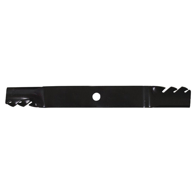SILVER STREAK TOOTHED BLADE 95101E701MA 92418E701 FOR 92419E701 STENS 302 - 480 - OPE Quality Parts