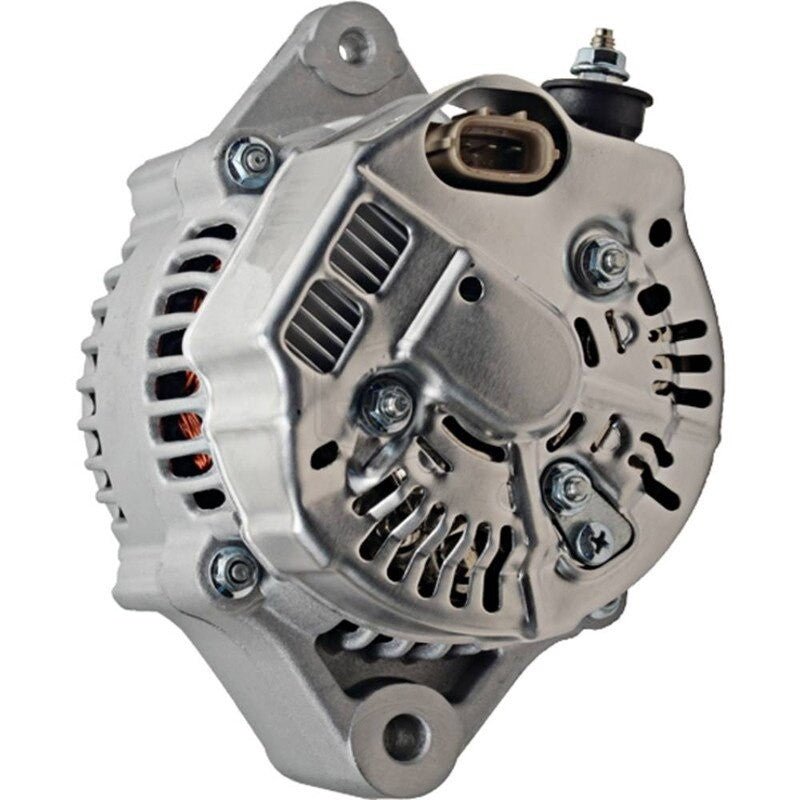 J&N REPLACES J AND N ALTERNATOR 12V 90A DENSO 021080 - 0310 FOR STENS 400 - 52184 - OPE Quality Parts