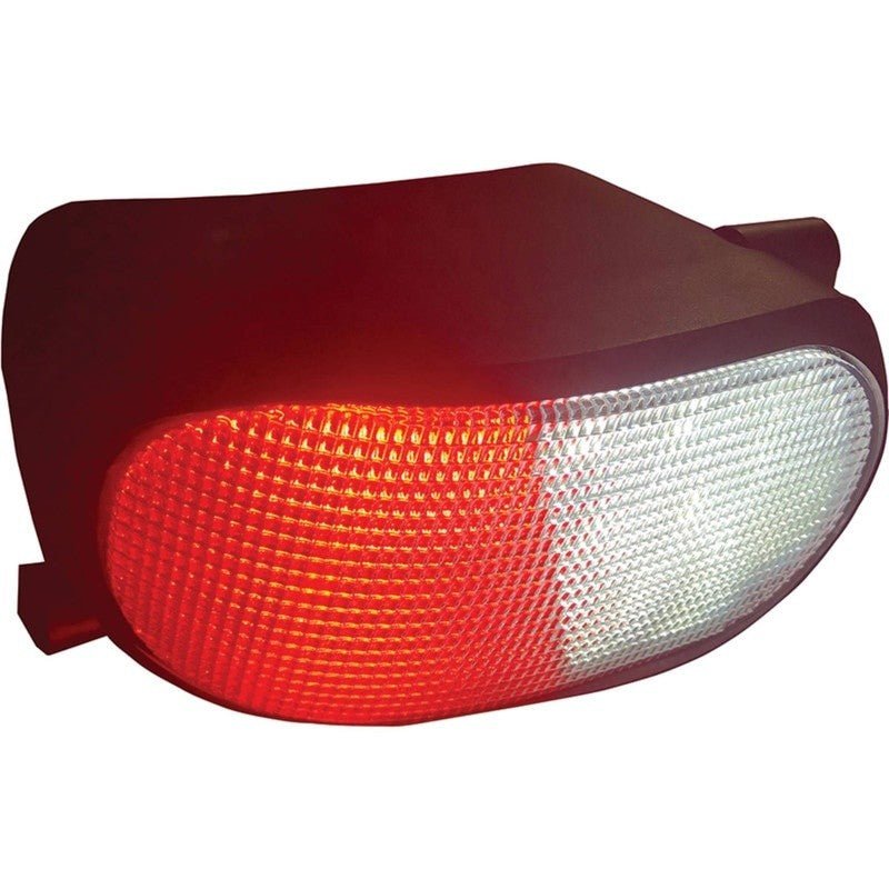 TIGER LIGHTS REPLACES KUBOTA LED TAIL LIGHT V1311 - 53530 SSV65 SSV75 STENS TL910L - OPE Quality Parts