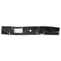 REPLACES EXMARK MULCHING BLADE 103 - 3233 - S LAZER Z XP TURF RANGER STENS 355 - 205 - OPE Quality Parts