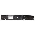 REPLACES EXMARK MULCHING BLADE 103 - 3233 - S LAZER Z XP TURF RANGER STENS 355 - 205 - OPE Quality Parts
