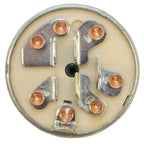 INDAK IGNITION SWITCH MTD 925 - 1396A WH4817EFQ WH5319EFQ 7251125 STENS 430 - 770 - OPE Quality Parts