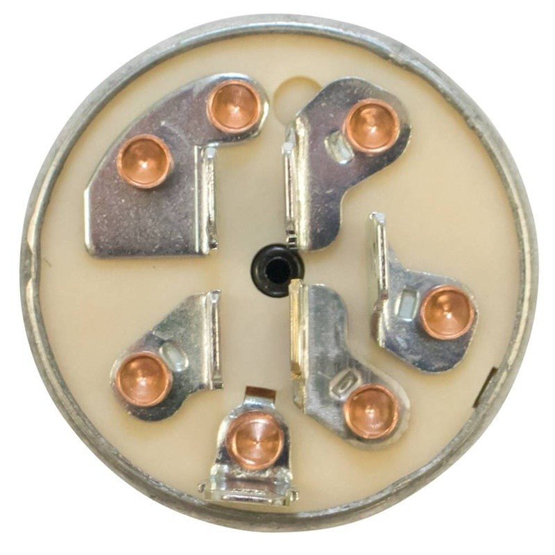 INDAK IGNITION SWITCH MTD 925 - 1396A WH4817EFQ WH5319EFQ 7251125 STENS 430 - 770 - OPE Quality Parts