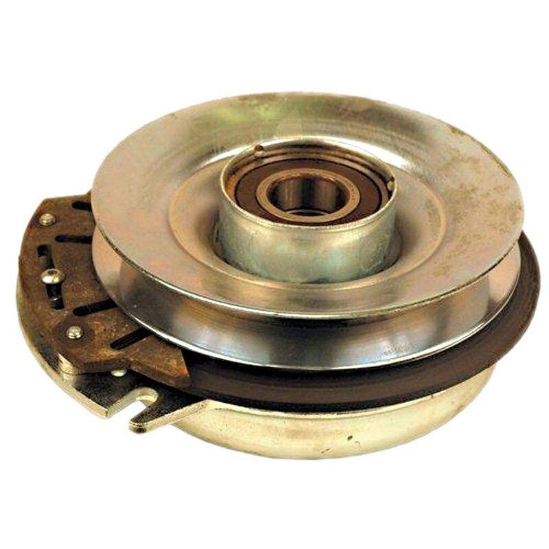 OEM WARNER PTO CLUTCH 5218 - 222 MINI Z SUPER FITS XR7 5218 - 154 5 8" STENS 255 - 642 - OPE Quality Parts