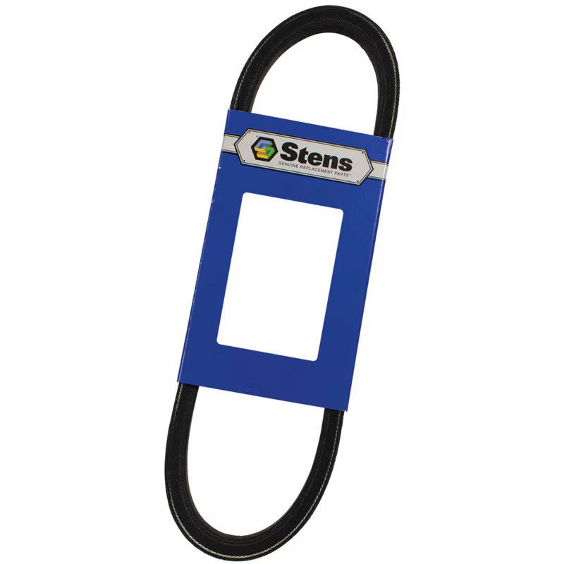 REPLACES TROY - BILT DRIVE BELT GW - 1128 - 1 HORSE 2 - SPEED 1001 - 314150 STENS 265 - 156 - OPE Quality Parts
