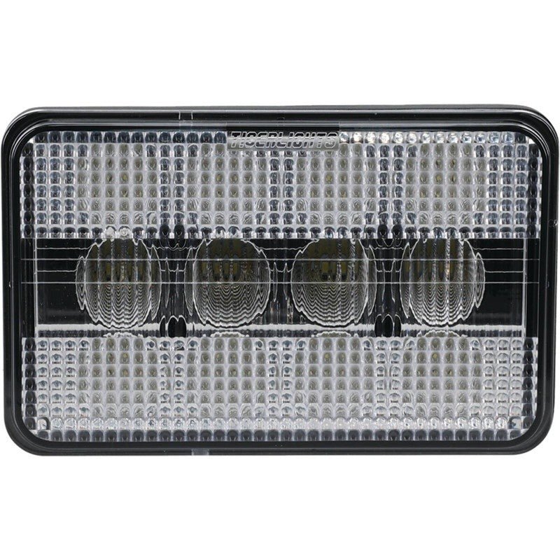 TIGER LIGHTS REPLACES JOHN DEERE LED TRACTOR LIGHT RE58638 5105 STENS TL5500 - 1 - OPE Quality Parts