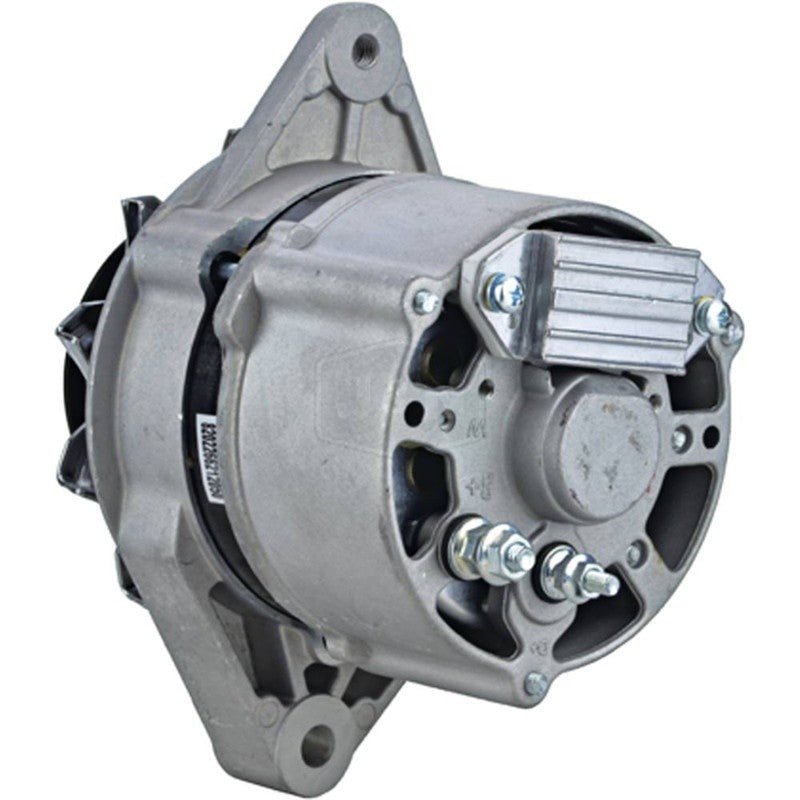 J&N REPLACES MAHLE ALTERNATOR IA0095 UNIVERSAL 12V 33A 0095 STENS 400 - 29026 - OPE Quality Parts