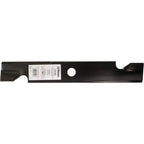 REPLACES TORO MULCHING BLADE 140 - 1243 FOR FITS 71504 72504 72504TE STENS 310 - 028 - OPE Quality Parts