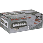 TIGER LIGHTS REPLACES TIGER LIGHTS LED SPOT LIGHT 10 FLOOD LUMENS 6 STENS TL118S - OPE Quality Parts