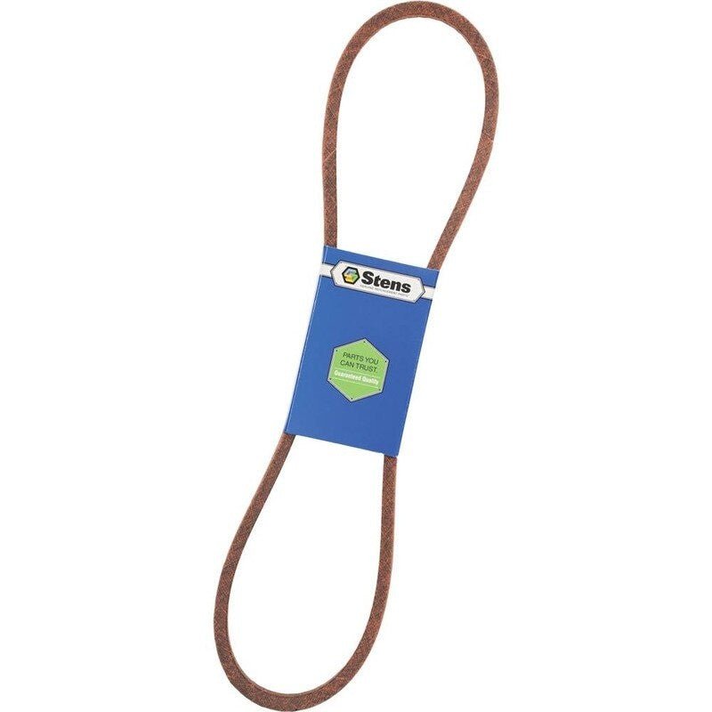 REPLACES TORO DRIVE BELT 103 - 0866 - SL FITS 78402 E - Z VAC BAGGER 40" STENS 266 - 296 - OPE Quality Parts