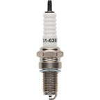 10PC REPLACES NGK SPARK PLUG DR8EA UNIVERSAL RA6HC D8RC STENS 131 - 036RT - STN - OPE Quality Parts